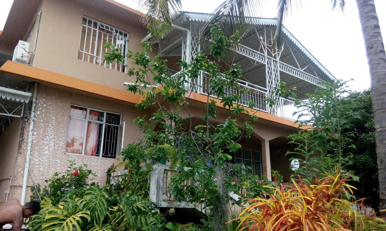 Ideal For Kite Surfer&Family Le Morne Brabant Exterior photo